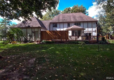 51530 Clubhouse Dr, South Bend, IN 46628 - photo 2