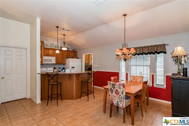 510 Alfred Dr, Copperas Cove, TX 76522 - photo 6