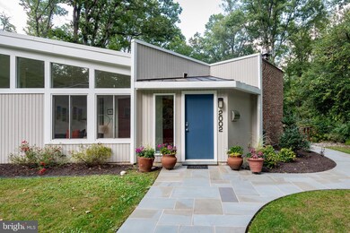 2002 Bedford Ln, Alexandria, VA 22307 - photo 6