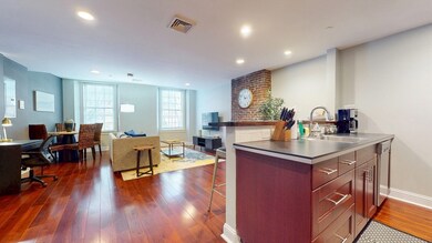 15 Union St unit Furnished, Boston, MA 02108 - photo 6