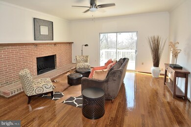 2003 Mason Hill Dr, Alexandria, VA 22307 - photo 5