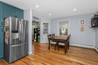 102 Milton St, Dorchester Center, MA 02124 - photo 6