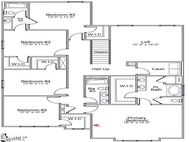 419 Dodger Ave, Chesnee, SC 29323 - photo 3