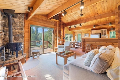 6740 W Lupine Trail, Wilson, WY 83014 - photo 5