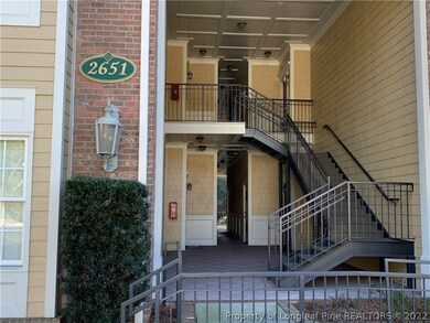 2651 Lockwood Rd, Fayetteville, NC 28303 - photo 2