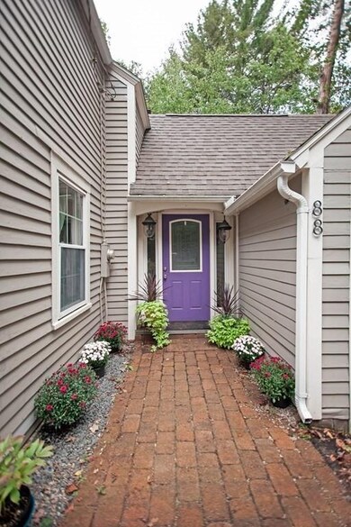 88 Easthampton Rd, Westhampton, MA 01027 - photo 2