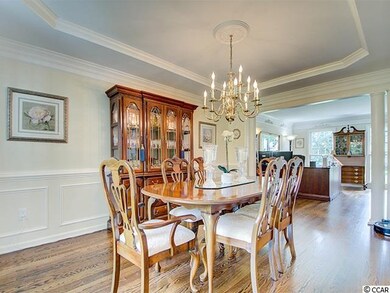 186 Wraggs Ferry Rd, Georgetown, SC 29440 - photo 5