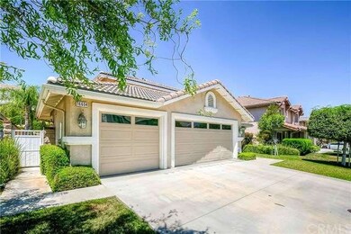 3 car attached garage and drive way for plenty of 