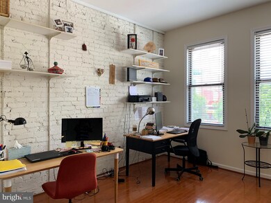 2433 18th St NW unit 1, Washington, DC 20009 - photo 3