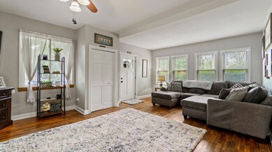 726 N Van Buren St, Auburn, IN 46706 - photo 7