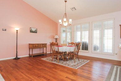 4 Dining Area in Great Room