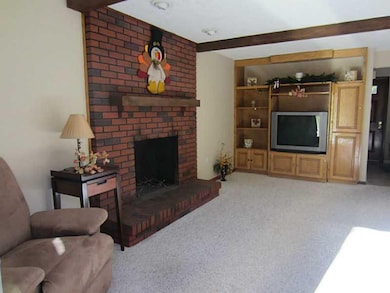 Family Room.