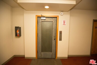 Elevator