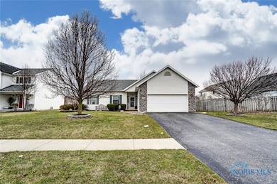 710 Tarra Oaks Dr, Findlay, OH 45840 - photo 2