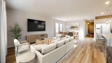 Hartwell family room pic