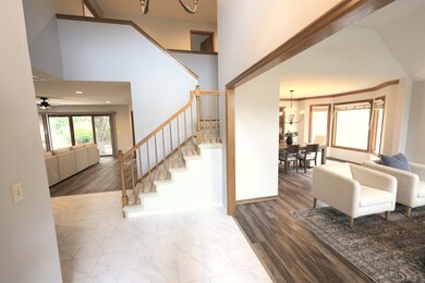 1311 N Tallyrand St, Wichita, KS 67206 - photo 3