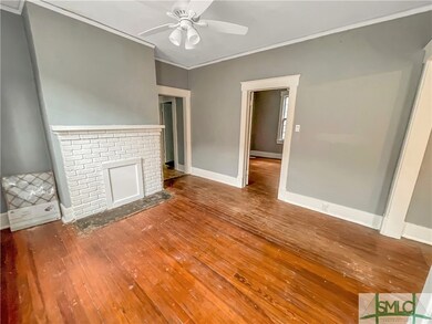 811 W 39th St, Savannah, GA 31415 - photo 7