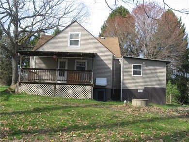 BACK OF HOME