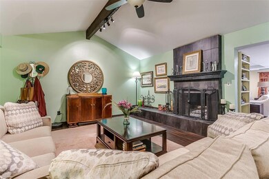 716 Saddle Rd, Fort Worth, TX 76108 - photo 6