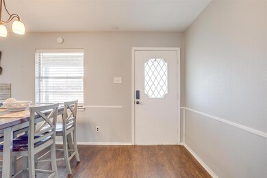 405 Casas Del Sur St, Granbury, TX 76049 - photo 6