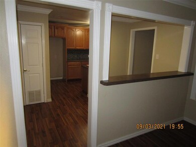 401 W Hillcrest St, Keene, TX 76059 - photo 5