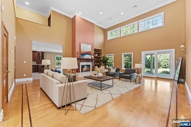 This Home offers the Perfect Blend of Elegance, Comfort, and Modern Convenience