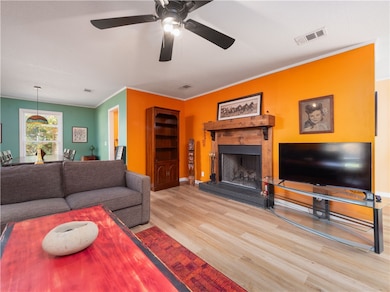 138 Crossbrook Dr, Brunswick, GA 31525 - photo 3