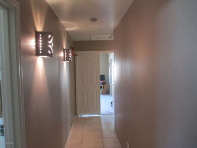 14th hallway