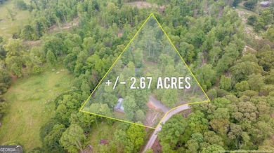 527 Louden Ridge Rd, Alto, GA 30510 - photo 2