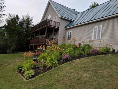 93 Lang Rd, Monroe, NH 03771 - photo 2