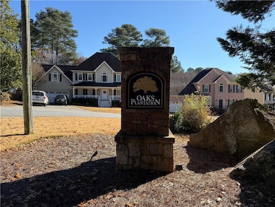 4245 Mahall Ct NW unit 1, Kennesaw, GA 30144 - photo 5