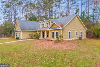 1105 Cherokee Rd, Winterville, GA 30683 - photo 3