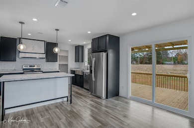 604 Nettleton Dr, Princeton, LA 71067 - photo 4