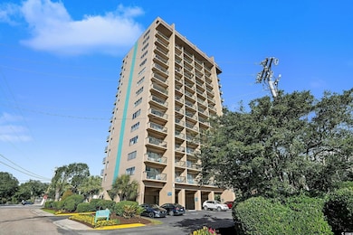 7500 N Ocean Blvd unit 6014, Myrtle Beach, SC 29572 - photo 2