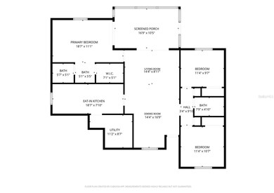 9214 Roundwood Ct, Tampa, FL 33615 - photo 5