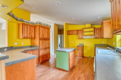 5413 County Rd, Florissant, CO 80816 - photo 4