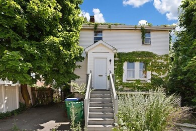 129 Alexander Ave, Medford, MA 02155 - photo 4