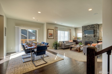 20625 Richmond Rd unit 25, Bothell, WA 98012 - photo 4