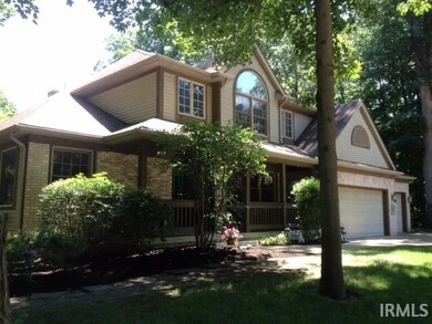 1928 Durkees Run Ct, Lafayette, IN 47905 - photo 2