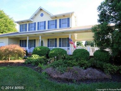 6613 Hunter Trail Way, Frederick, MD 21702 - photo 2