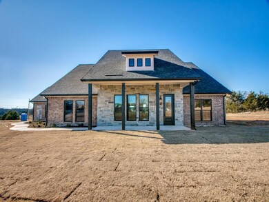 318 Cemetery Rd, Decatur, TX 76234 - photo 3