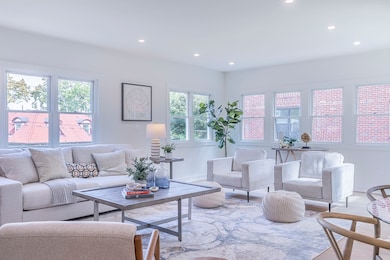 84 Winthrop Rd, Brookline, MA 02445 - photo 6