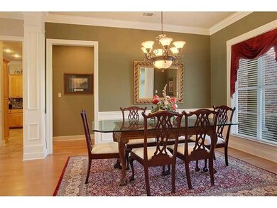 Dining Room.