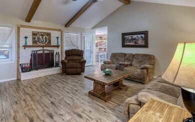 12823 Lee Rd, Waller, TX 77484 - photo 6