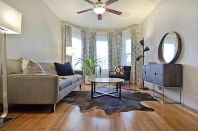 108 Heath St unit 2, Somerville, MA 02145 - photo 2