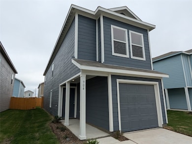 904 Wood Stork Way, Princeton, TX 75407 - photo 2