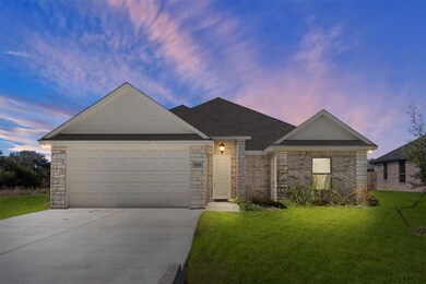 3332 Arrow Creek Dr, Granbury, TX 76049 - photo 2