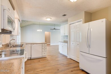 Kitchen View 5