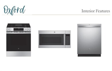 Appliances