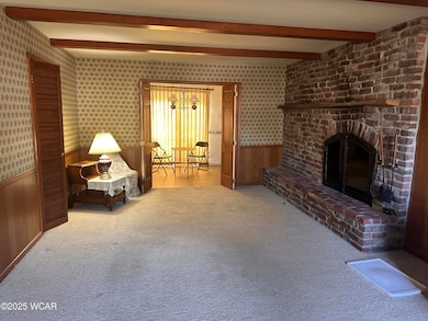 2320 London Dr, Lima, OH 45805 - photo 2